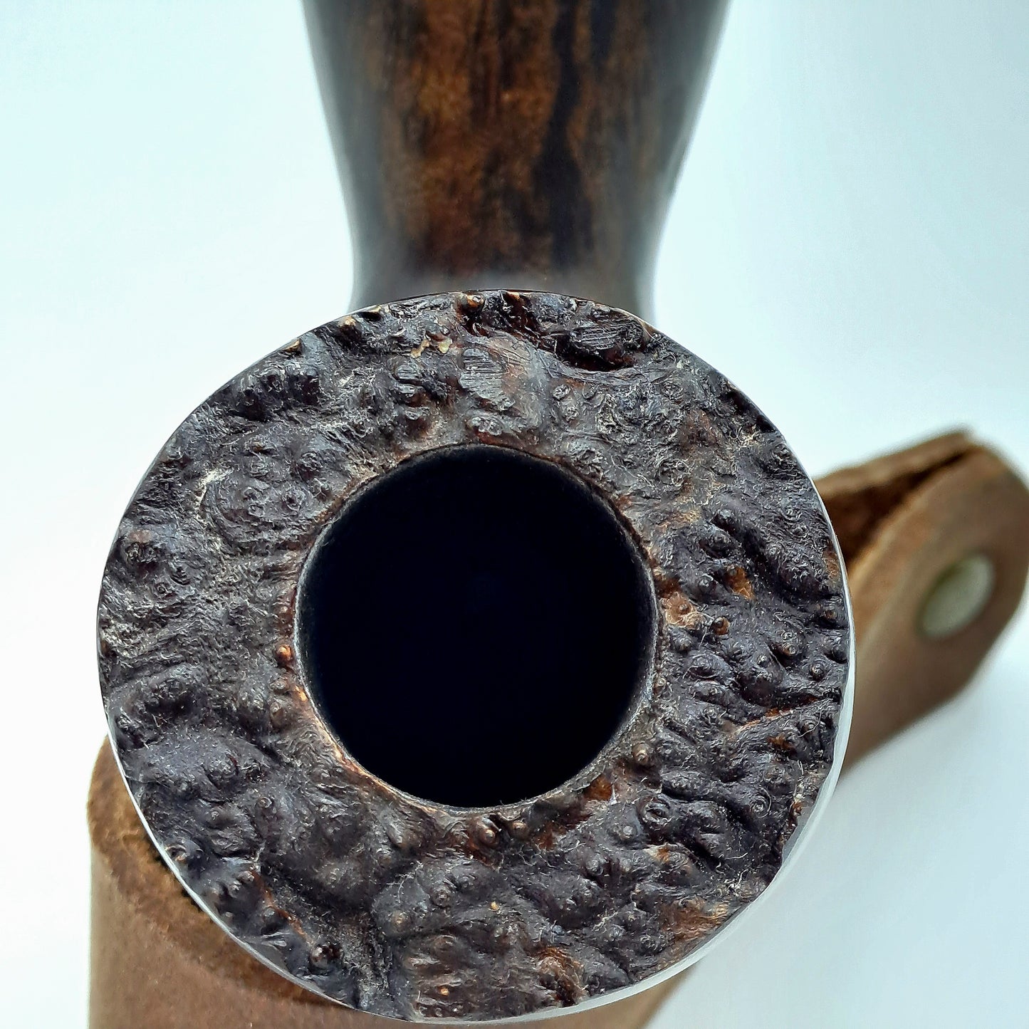 Dark Walnut - by Benedetto