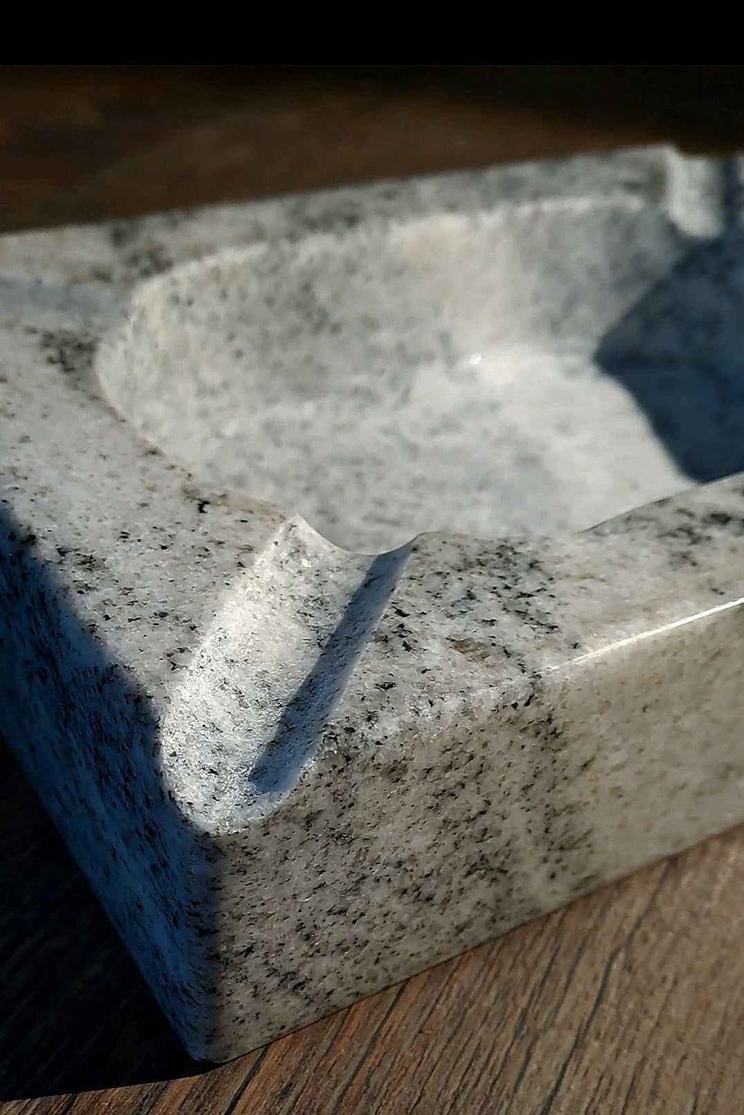 Nordic-Claw Zigarrenaschenbecher (Unikat)