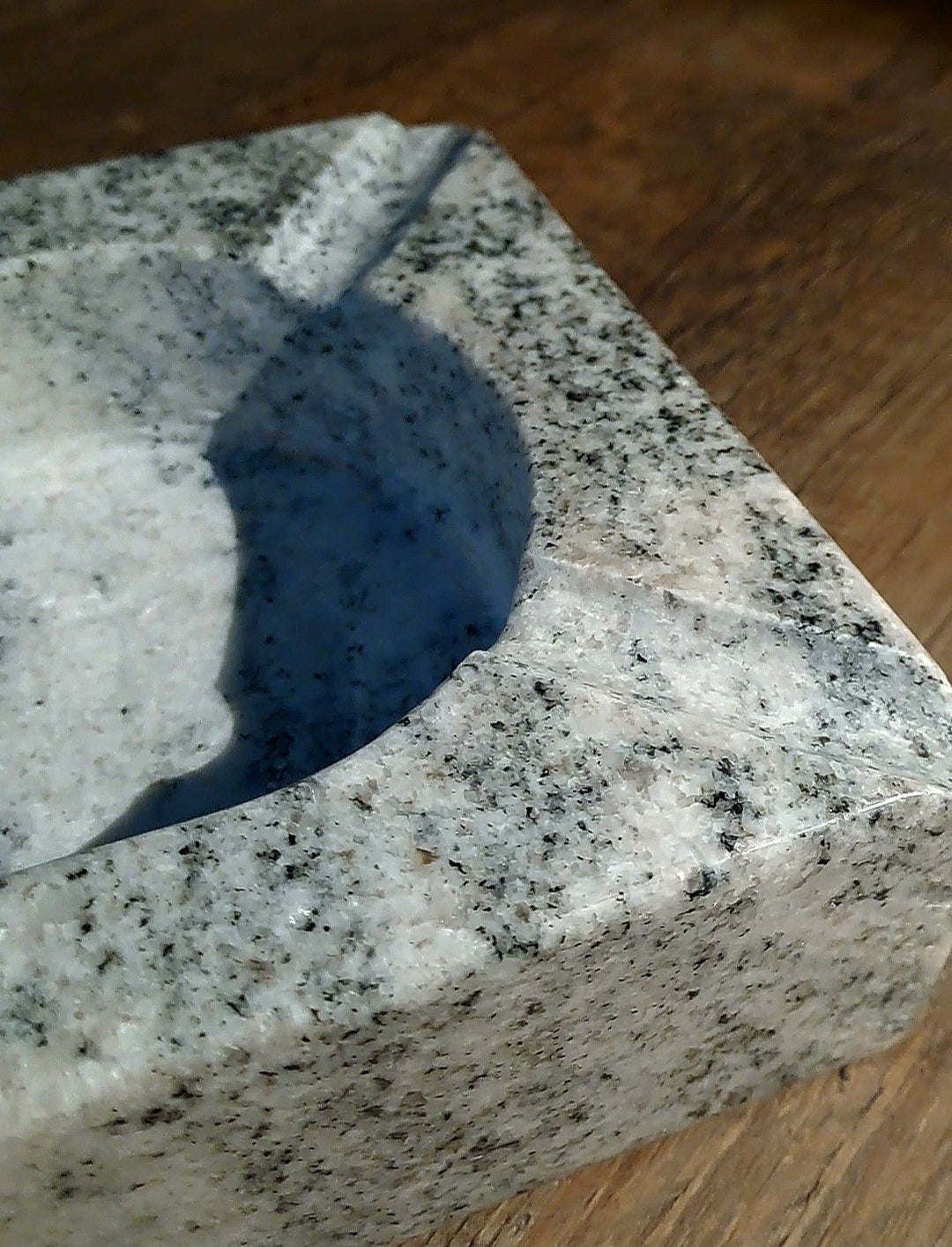Nordic-Claw Zigarrenaschenbecher (Unikat)