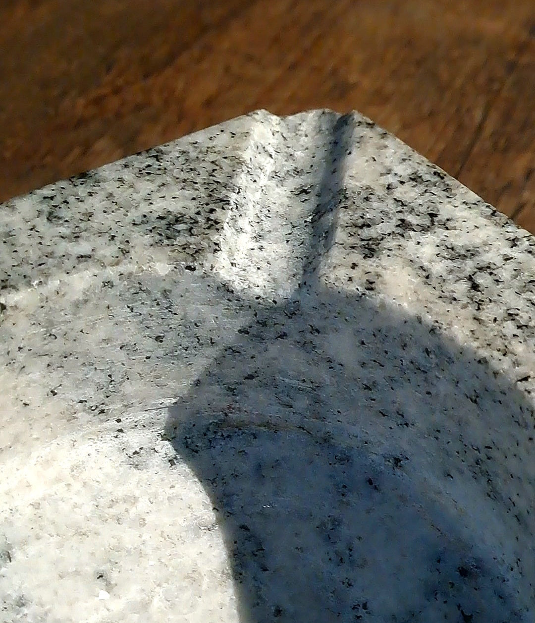 Nordic-Claw Zigarrenaschenbecher (Unikat)