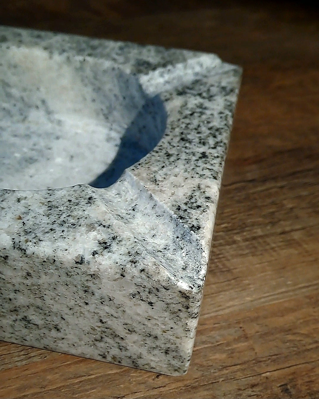 Nordic-Claw Zigarrenaschenbecher (Unikat)