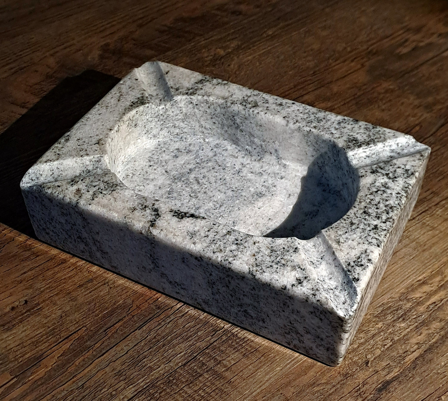 Nordic-Claw Zigarrenaschenbecher (Unikat)