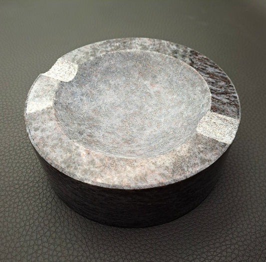 The Nightfall - Aschenbecher Unikat