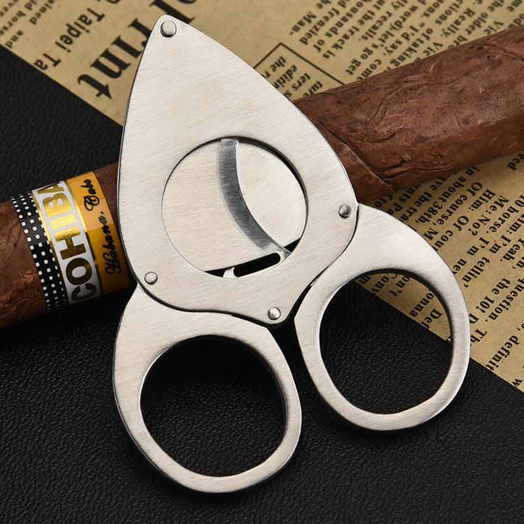 Gravus - Edelstahl Cutter Schere