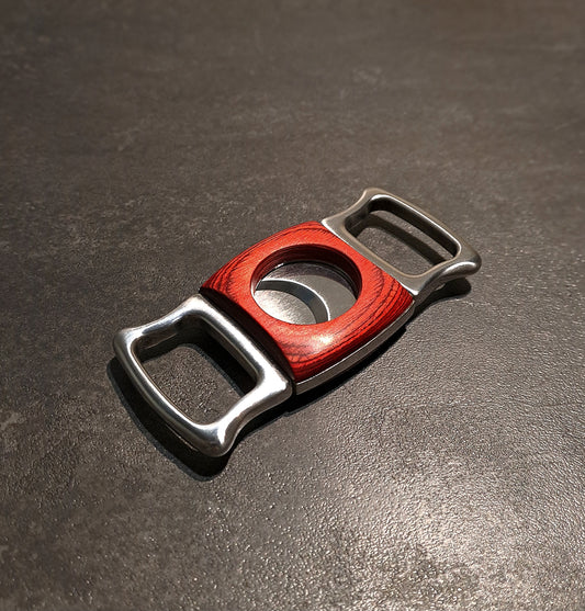 Rosso Ferro - Edelstahl Cutter