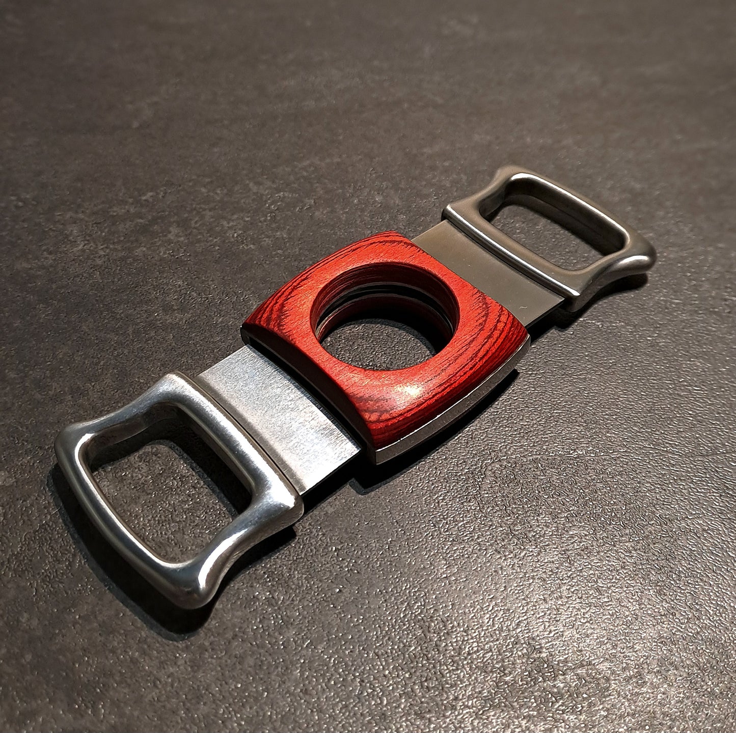 Rosso Ferro - Edelstahl Cutter