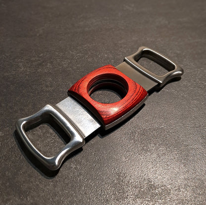 Rosso Ferro - Edelstahl Cutter