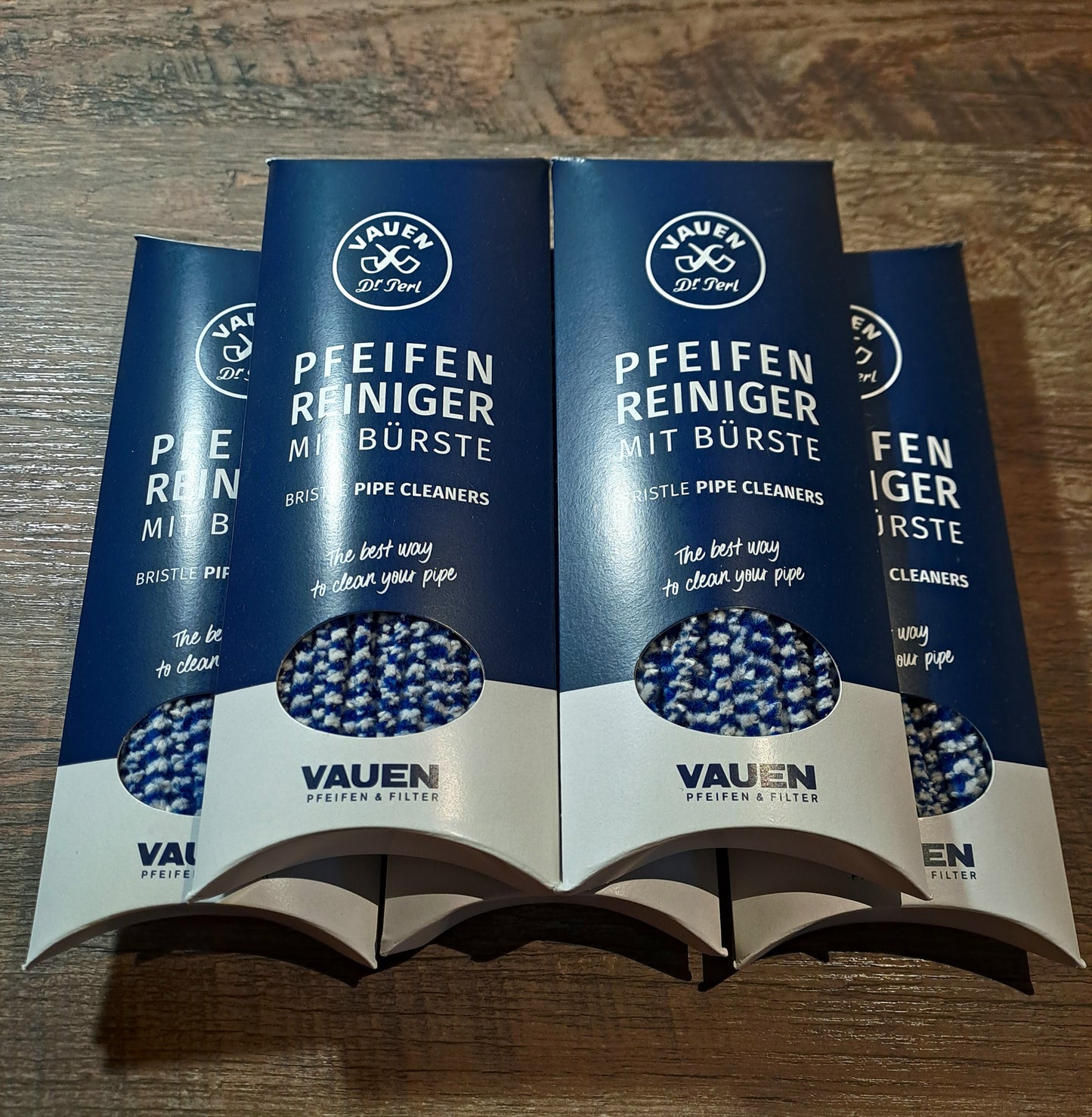 Vauen - Pfeifenreiniger