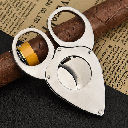 Gravus - Edelstahl Cutter Schere