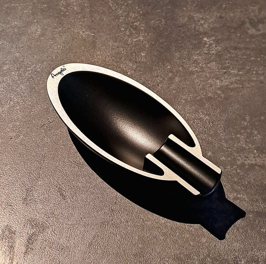 Angelo - Zigarrenaschenbecher Metall