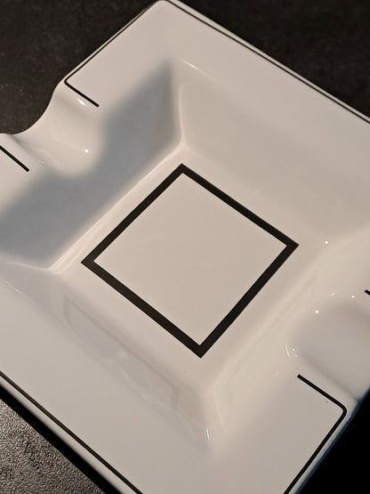 Velvet Axiopre - Zigarrenaschenbecher