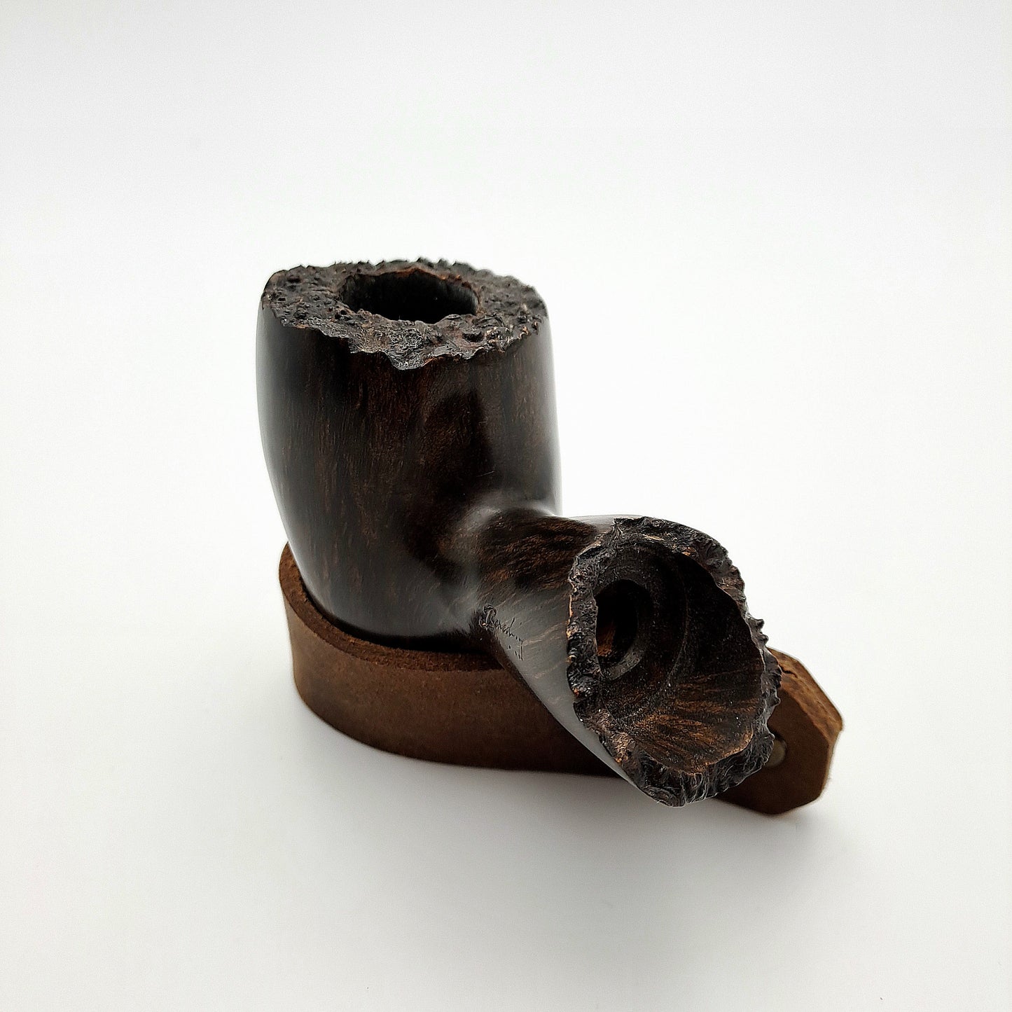 Dark Walnut - by Benedetto