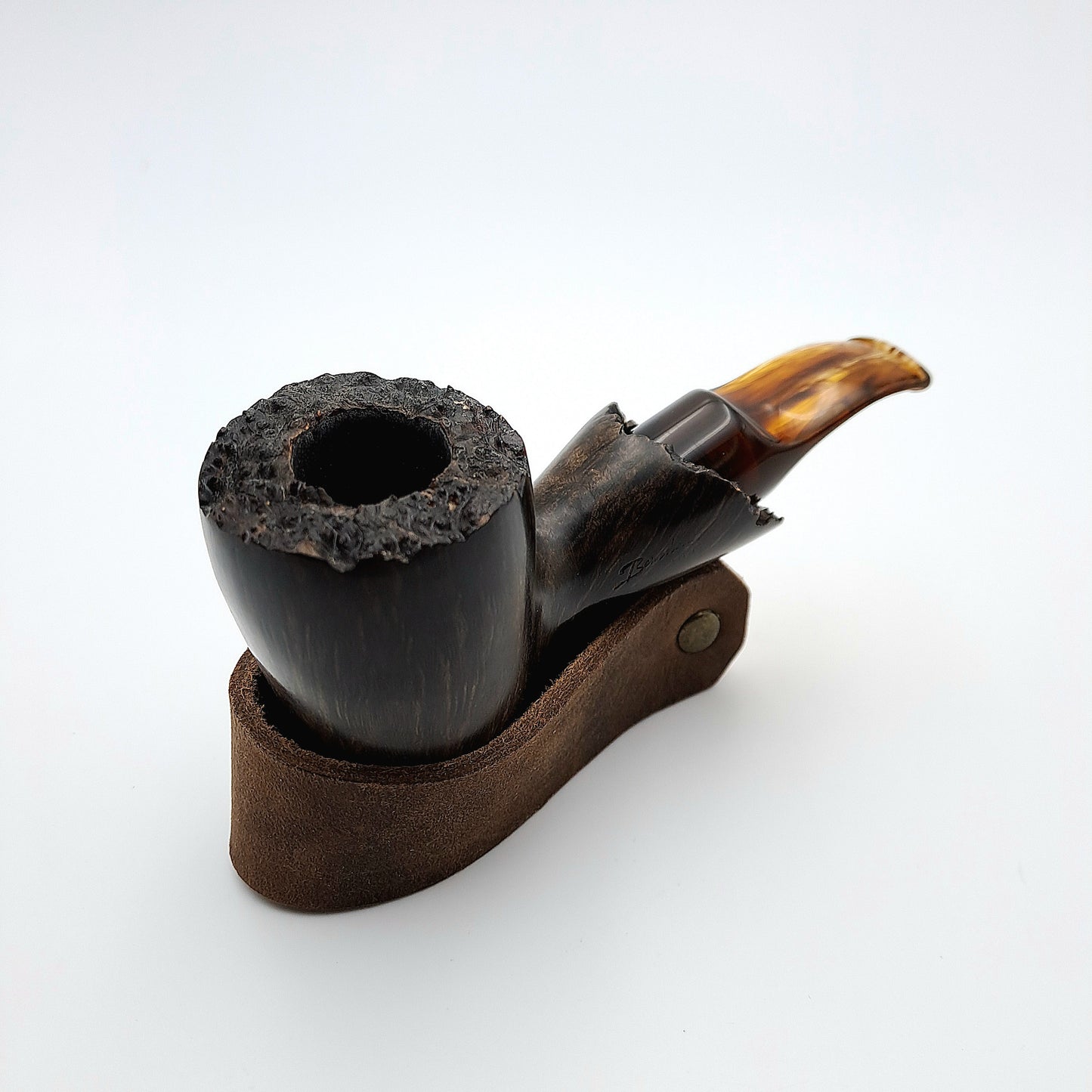 Dark Walnut - by Benedetto