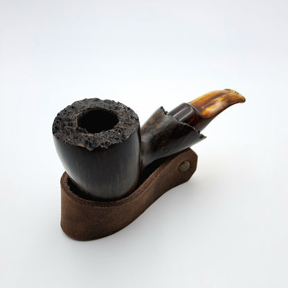 Dark Walnut - by Benedetto