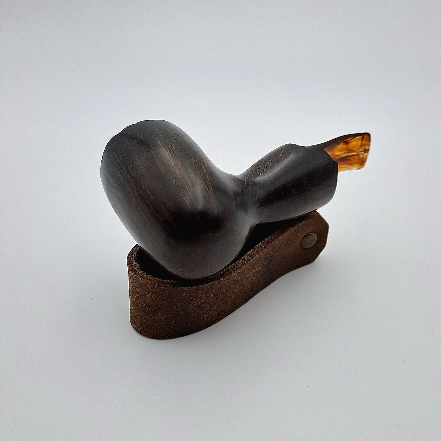 Dark Walnut - by Benedetto