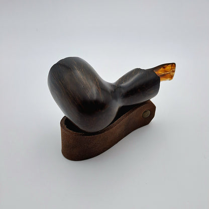 Dark Walnut - by Benedetto