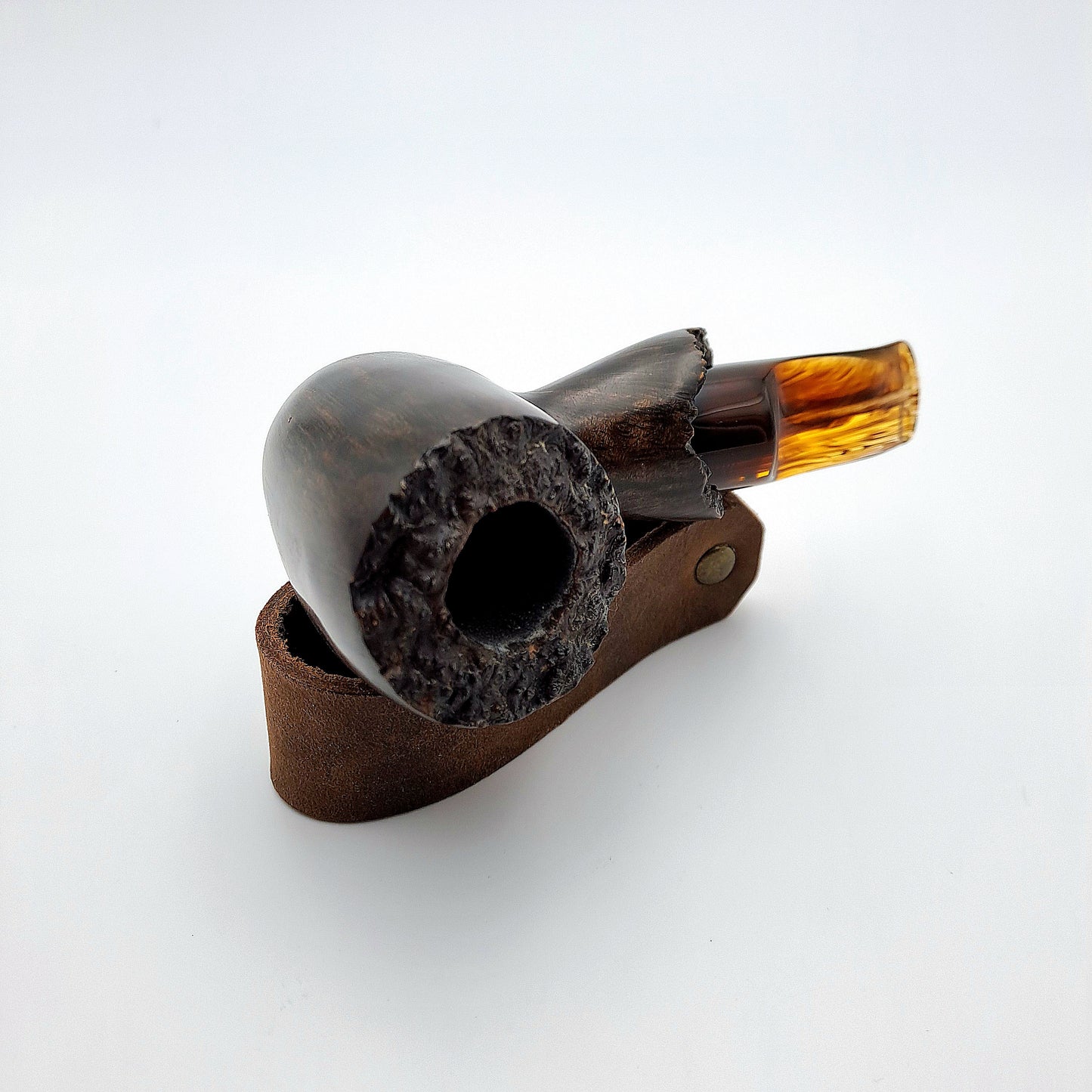Dark Walnut - by Benedetto