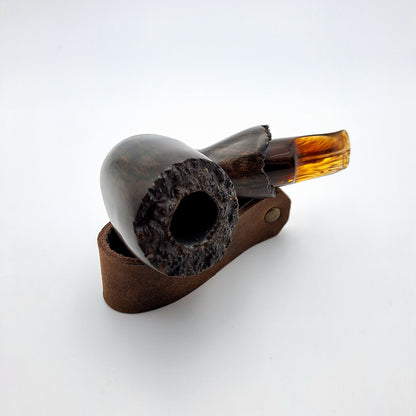 Dark Walnut - by Benedetto