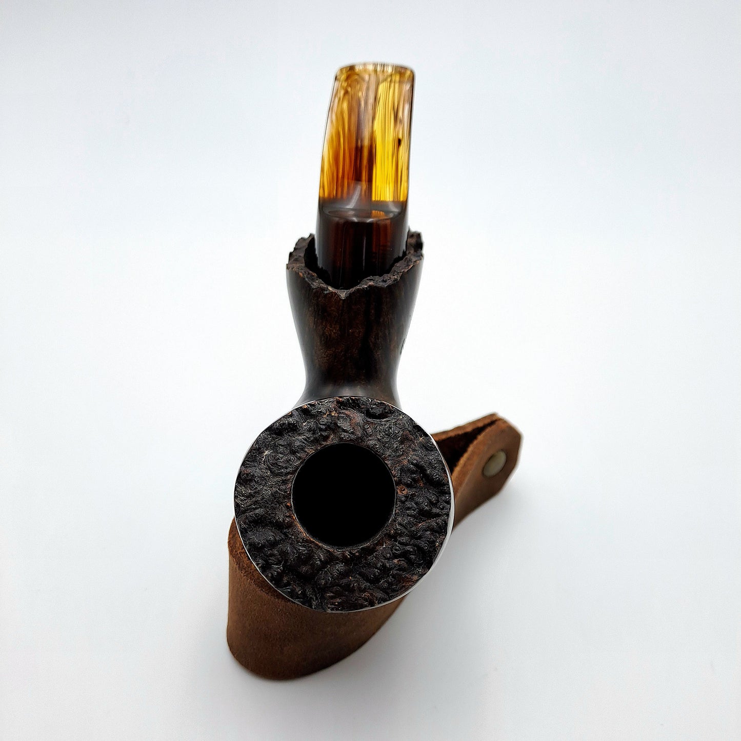 Dark Walnut - by Benedetto