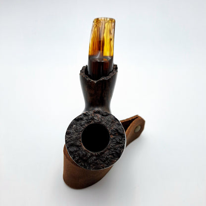 Dark Walnut - by Benedetto
