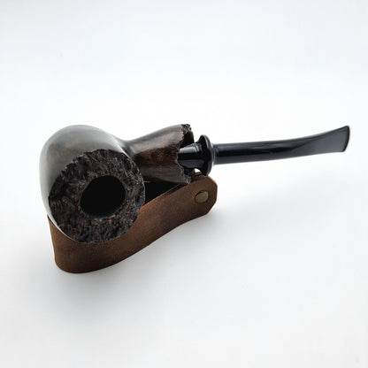 Dark Walnut - by Benedetto