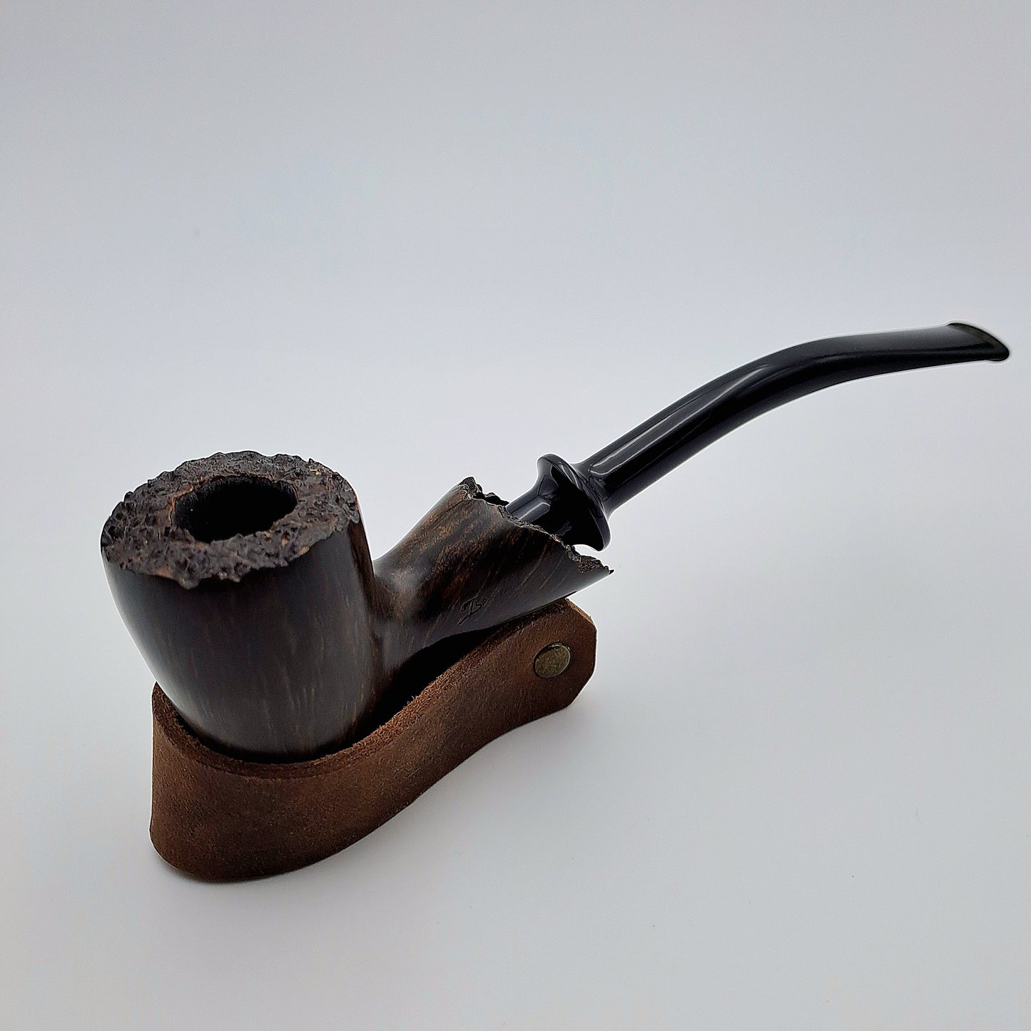 Dark Walnut - by Benedetto