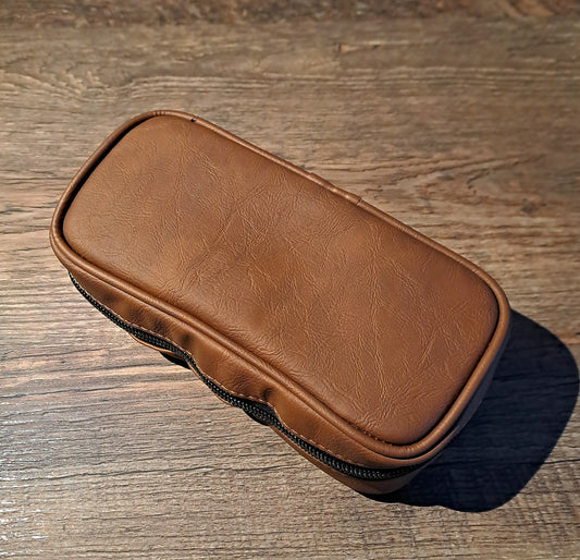 Veritas & Ember-Pfeifentasche