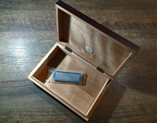 Heritage - Humidor by Veritas & Ember