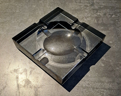 Angelo - Zigarrenaschenbecher Crystal