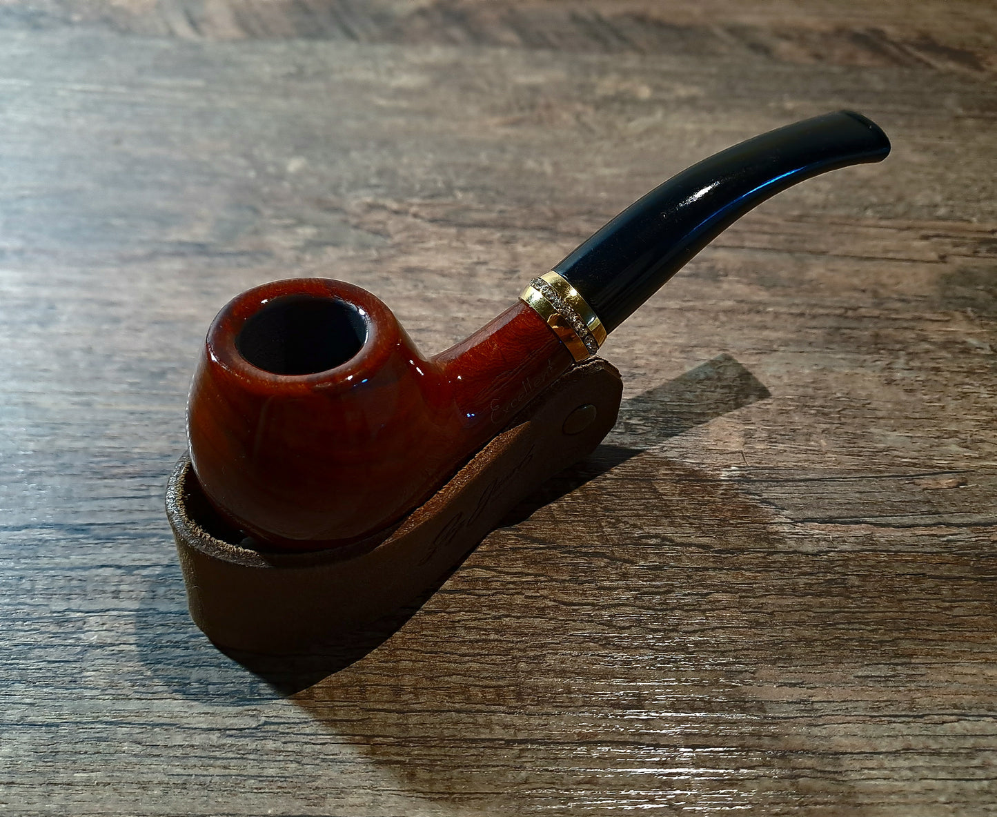 Excellent - Pfeifen
