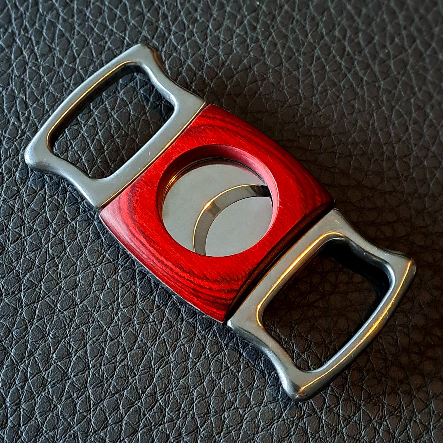Rosso Ferro - Edelstahl Cutter